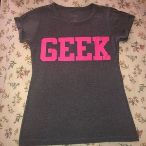 GEEK Graphic Tee